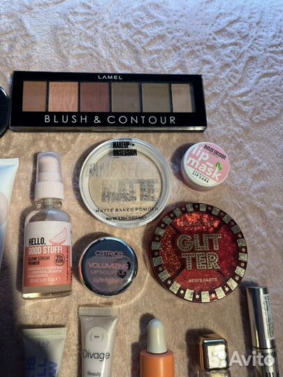 Набор косметики