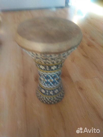 Барабан дарбука