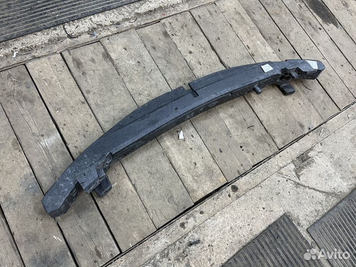 Абсорбер перкднего бампера Renault Arkana