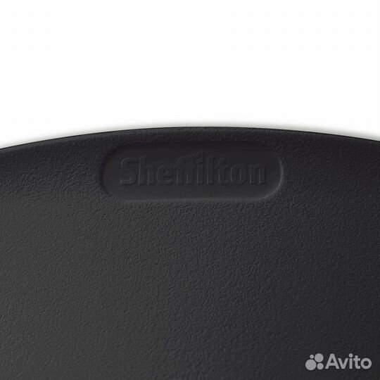Стул барный Sheffilton SHT-ST19/S94 черный
