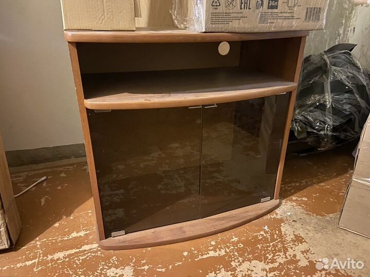 Тумба под телевизор бу