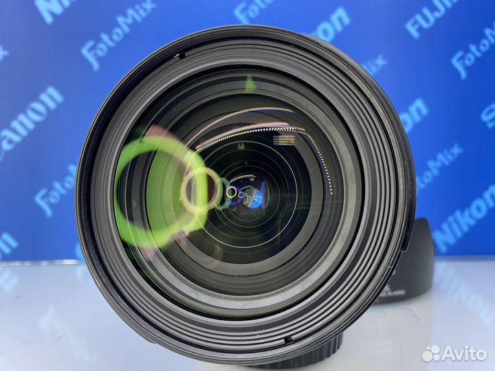 Canon 24-70mm f/4L IS USM идеал(гарантия) sn4131