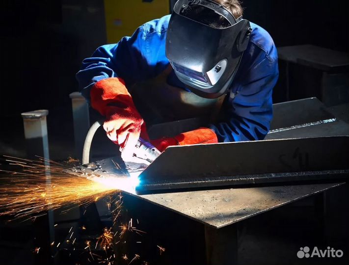 Сварщик, Сварочные работы, Газосварщик, Аргон
