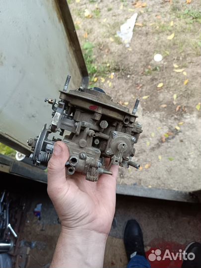 Карбюратор К131С змз 402