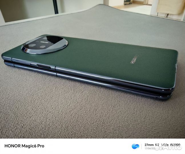 HUAWEI Mate X3, 12/512 ГБ