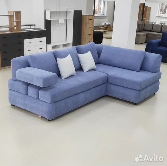 Диван Монако