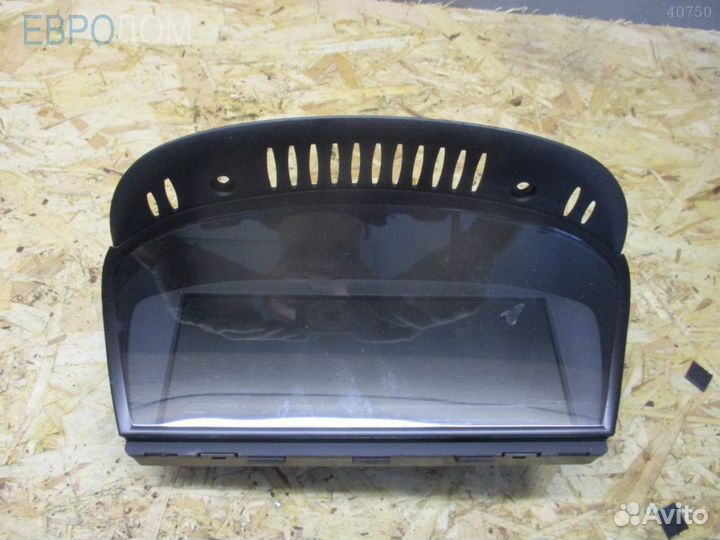 Монитор / дисплей 8.8 BMW E90 s1090917