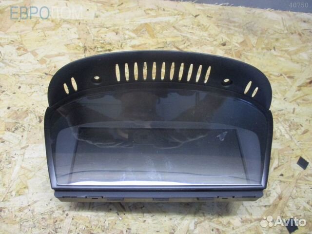 Монитор / дисплей 8.8 BMW E90 s1090917