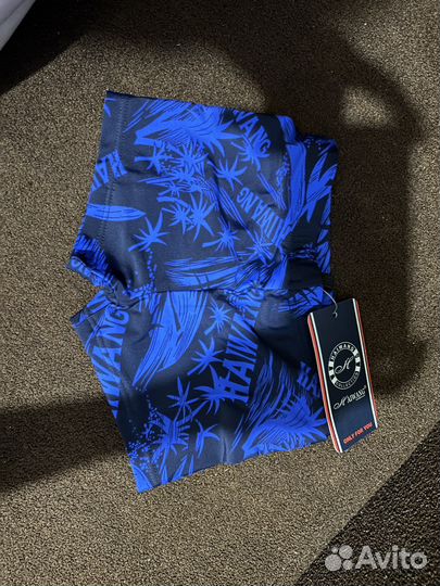 Плавки для мальчика новые