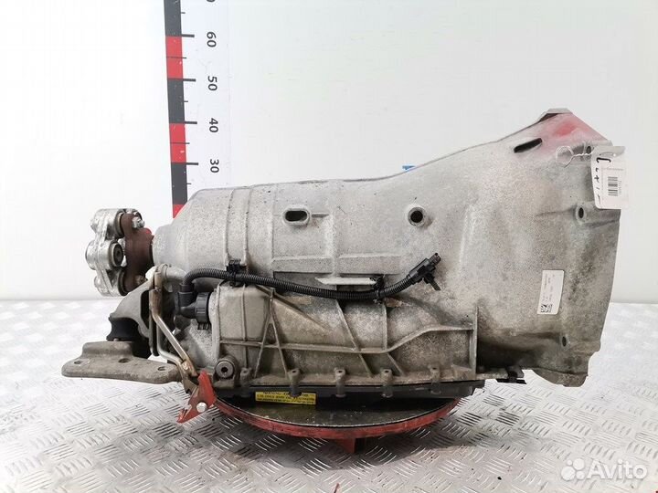 Кпп для BMW 3-Series (E90/E91/E92/E93)