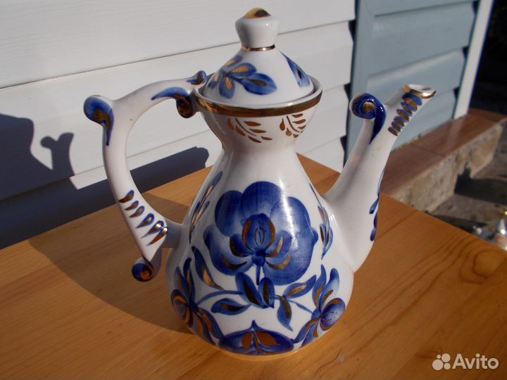 Чайник для заварки