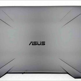 Крышка экрана (матрицы) для ноутбука asus FX505G