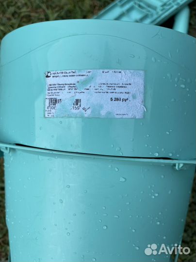 Барабан leifheit