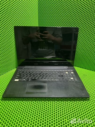 Ноутбук Lenovo G50-70