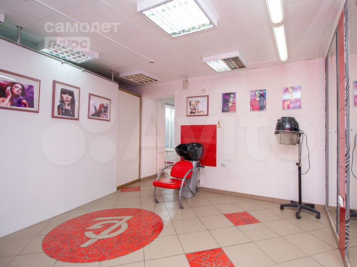 Продам помещение свободного назначения, 50 м²