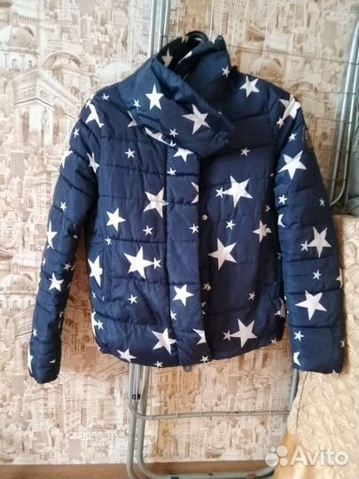 Вещи и обувь пакетами