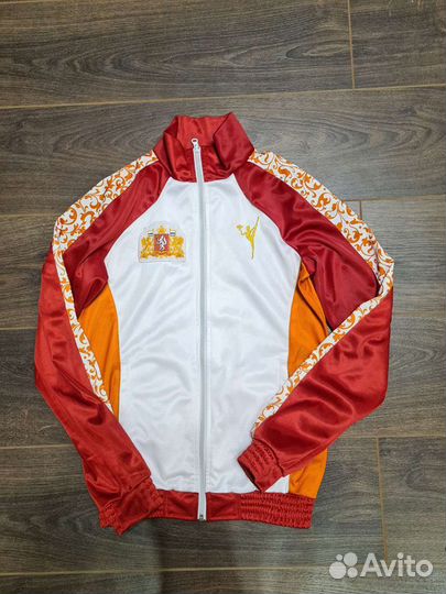 Спортивный костюм Лилия р.146-164