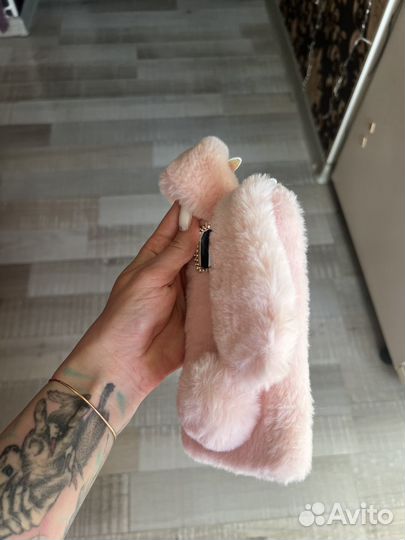 Чехол на iPhone 11