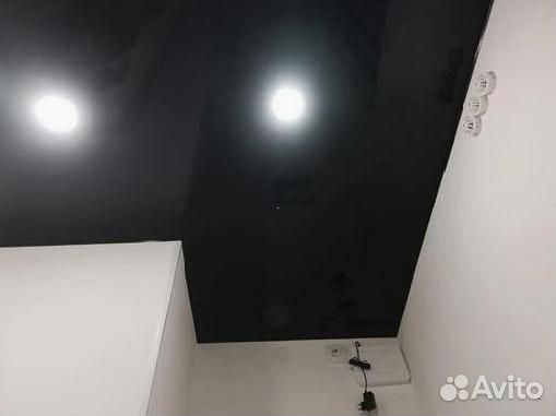 Натяжной потолок