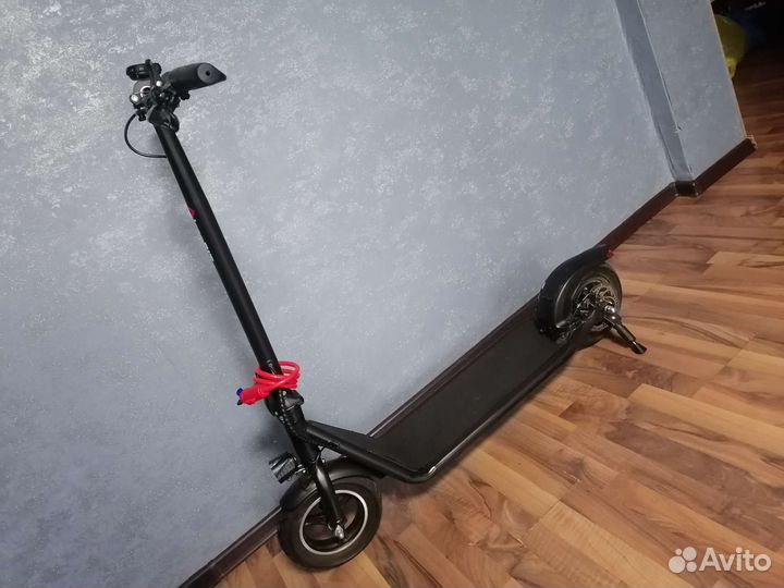 Электро самокат для взрослых