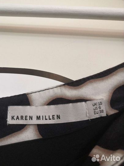 Платье Karen Millen