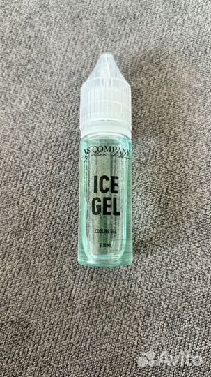 Пигменты для перманента