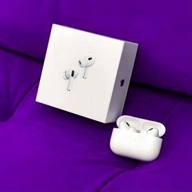 AirPods Pro 2 Luxe Premium Чип Bluetrum BT5656A