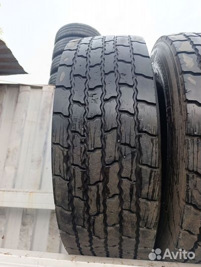 Шины на ведущую ось Cordiant DR-1 315/70R22.5