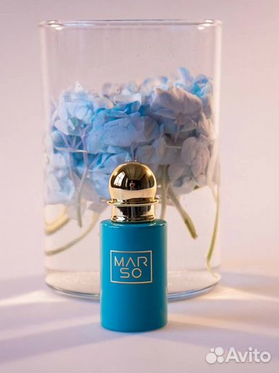 Марсо / Fleur Narcotique