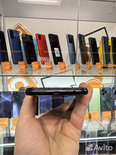 Samsung Galaxy A50, 4/64 ГБ