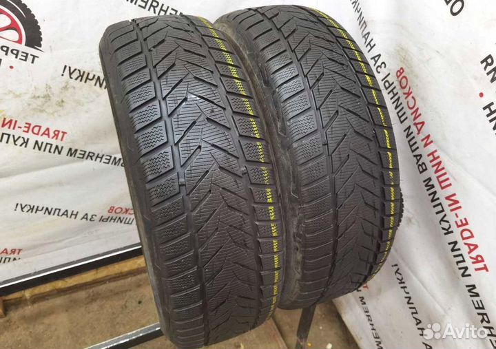 Vredestein Wintrac Xtreme S 225/60 R17 103H