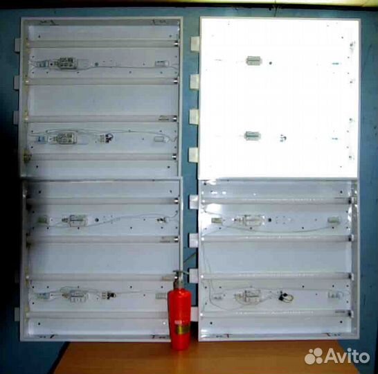 Светильник дневного света