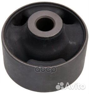 Сайлентблок переднего рычага задний 96391856 GE