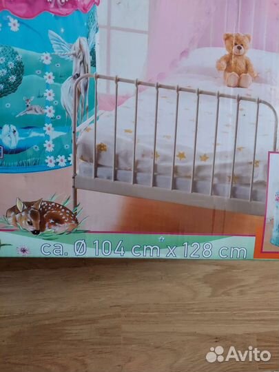 Детская игровая палатка, вигвам