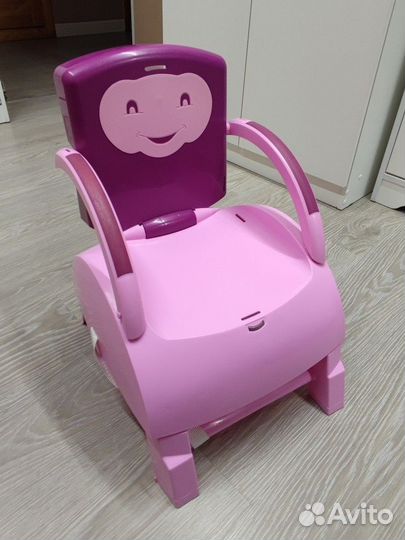 Стульчик babytop