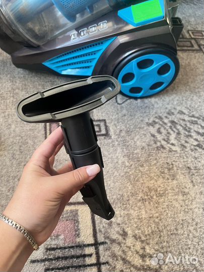 Пылесос scarlett 2200w