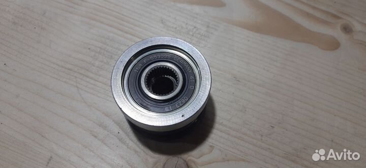 С1) Муфта генератора INA (германия). F553099