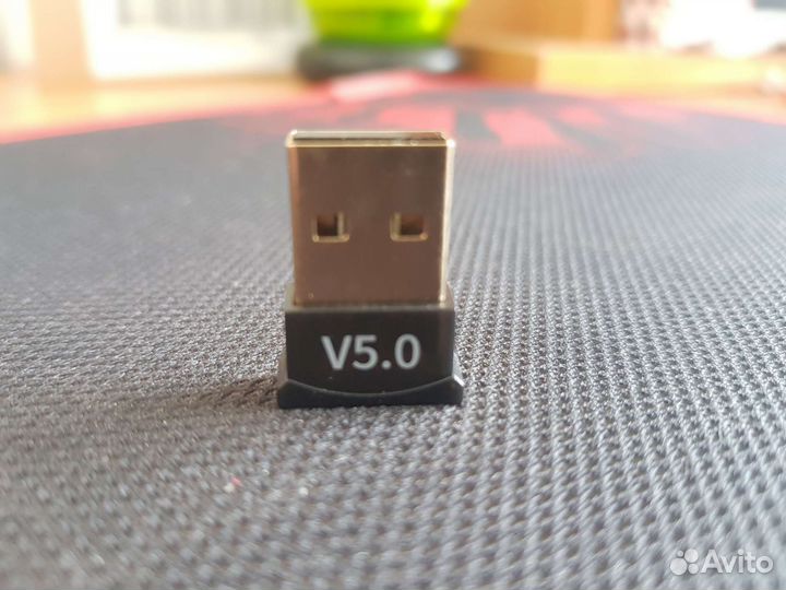 Адаптер usb bluetooth dongle