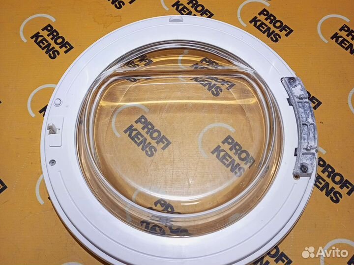 Люк стиральной машины Candy