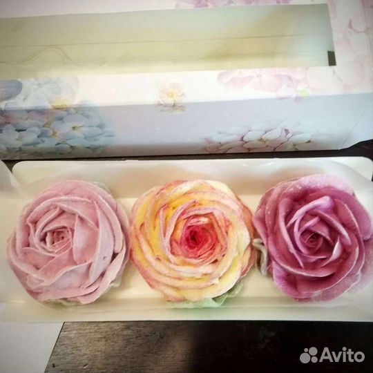 Подарок воспитателю учителю зефирный букет