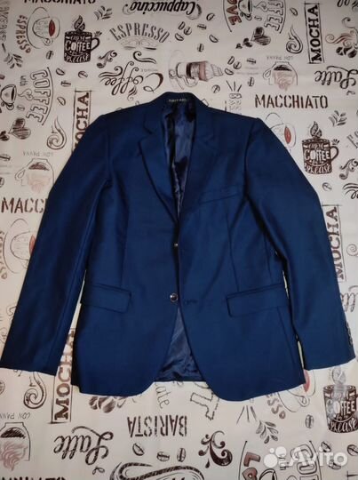 Костюм брючный для мальчика 134-140