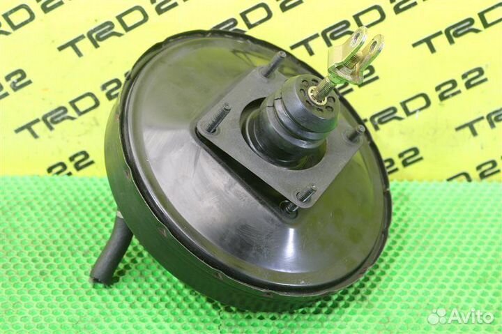 Вакуумный усилитель Toyota Corona Premio AT211