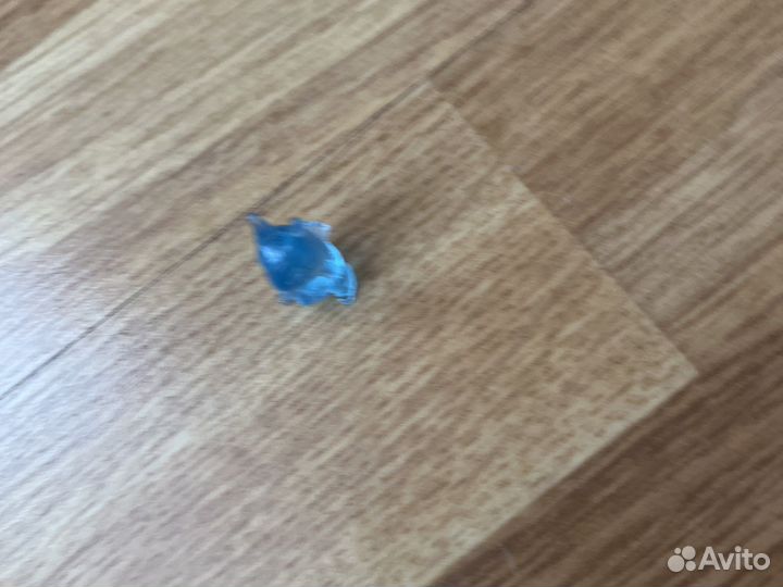 Фигурки пикачу