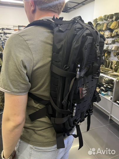 Рюкзак туристический 40 литров