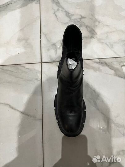 Ботинки женские