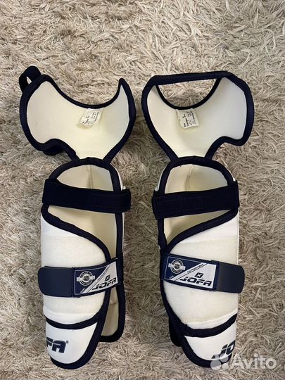 Налокотники jofa 9177