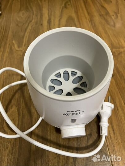 Подогреватель для бутылочек philips avent