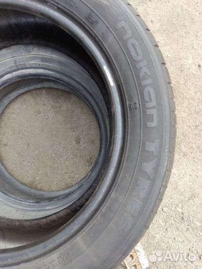 Nokian Tyres Nordman SZ 205/55 R16