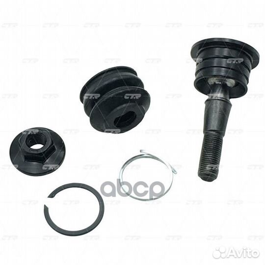 Шаровая опора верхняя toyota crown 210 12- CB0442