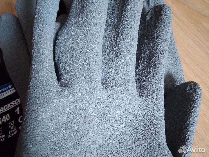 Перчатки Jackson Safety G 40, Kimberly-Clark